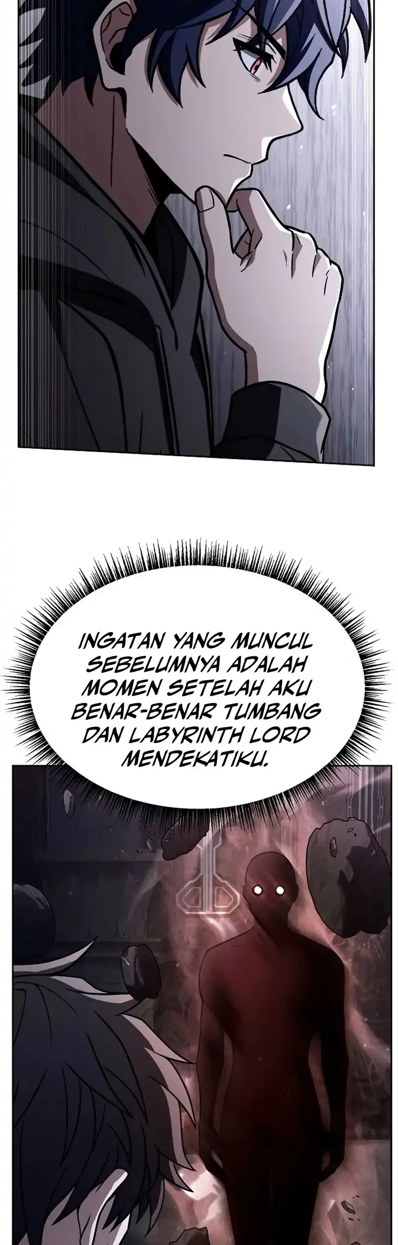 The Constellations Are My Disciples Chapter 140 - halaman 5