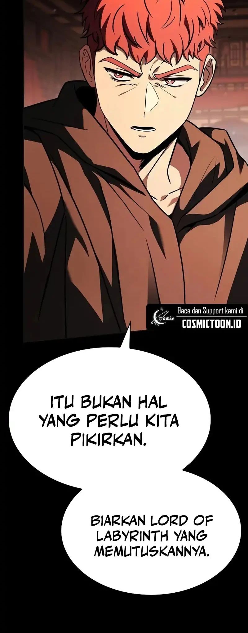 The Constellations Are My Disciples Chapter 140 - halaman 53
