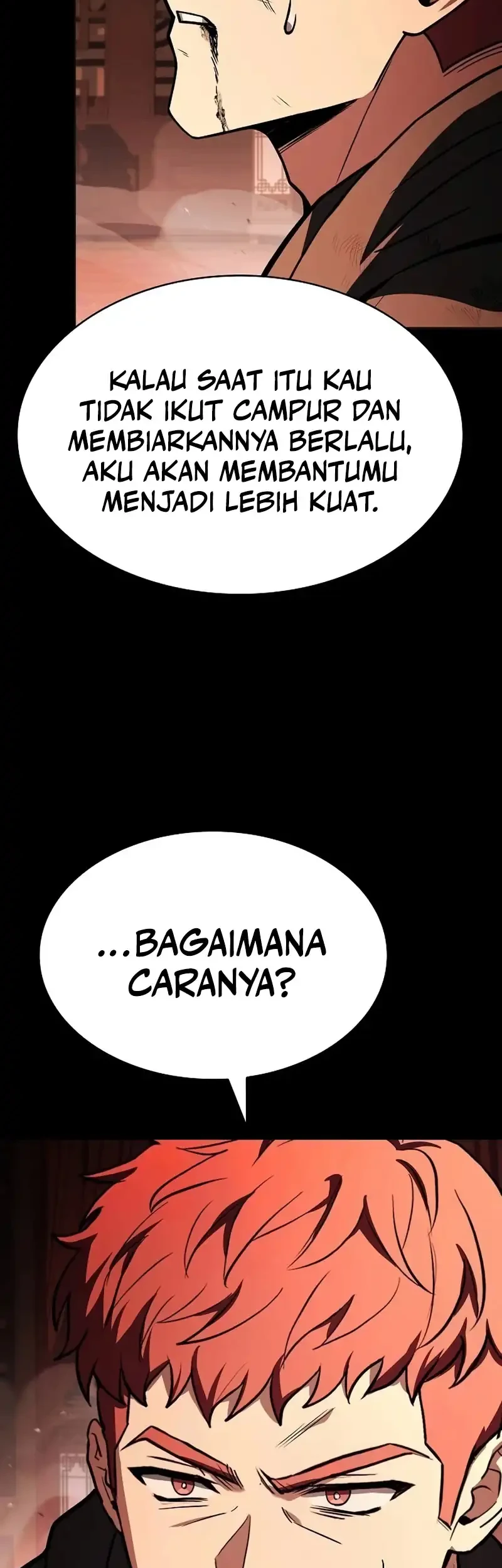 The Constellations Are My Disciples Chapter 140 - halaman 74