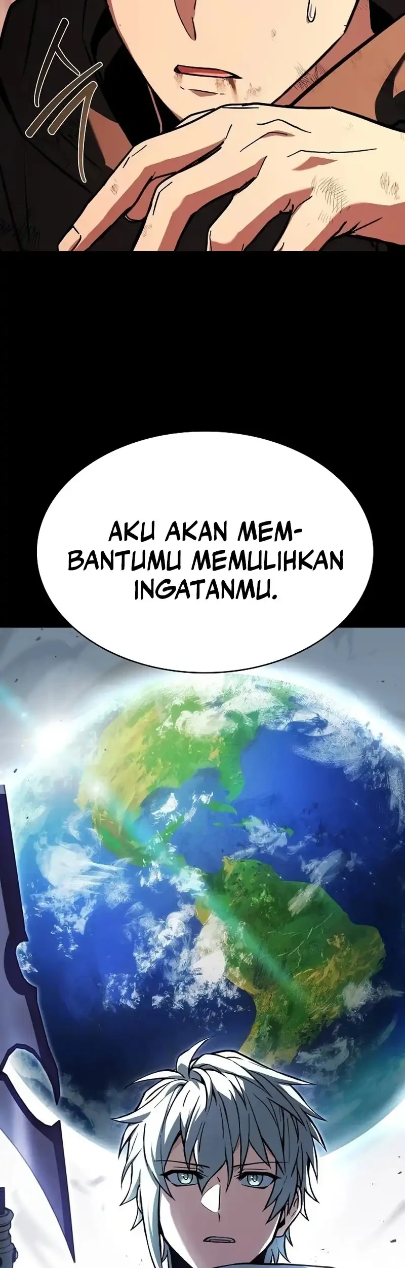 The Constellations Are My Disciples Chapter 140 - halaman 75
