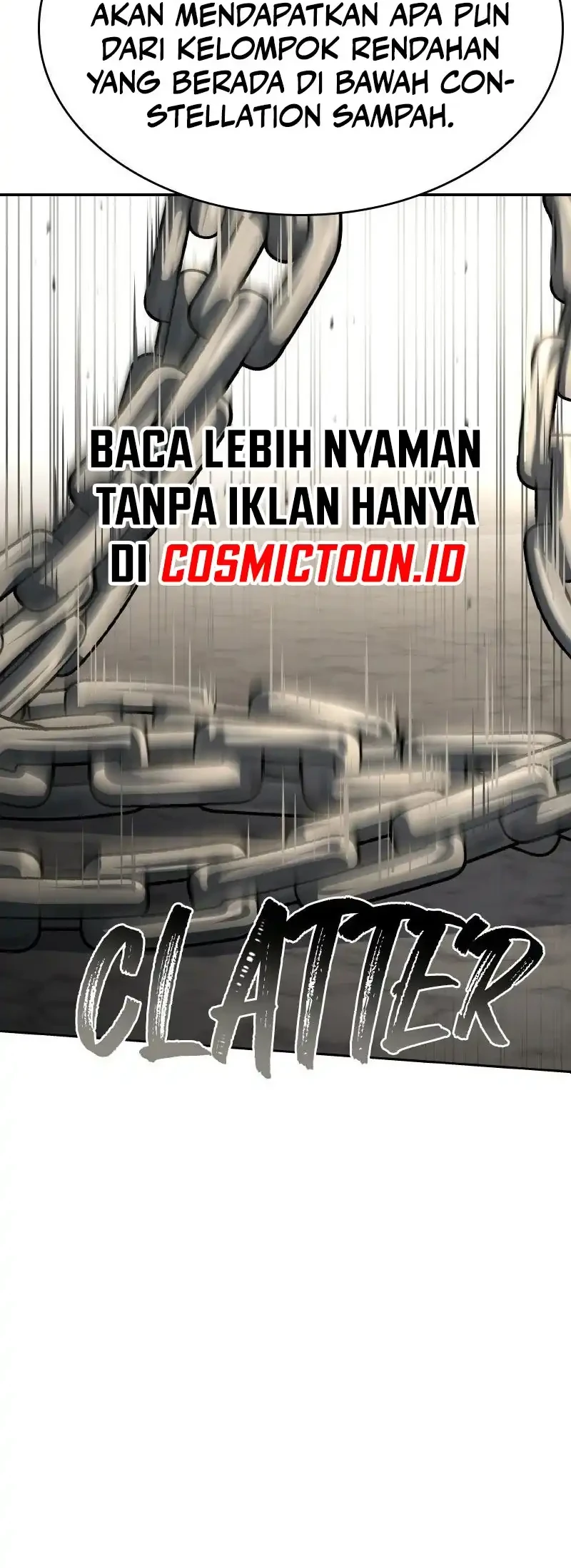 The Constellations Are My Disciples Chapter 141 - halaman 39