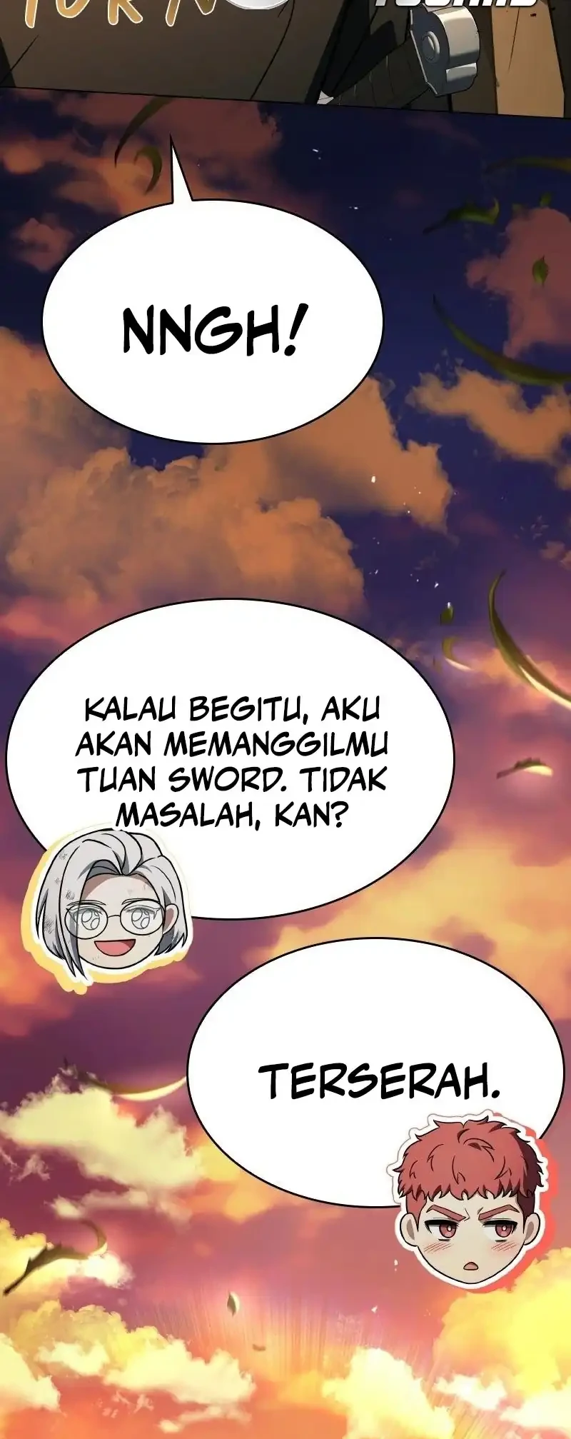 The Constellations Are My Disciples Chapter 141 - halaman 66