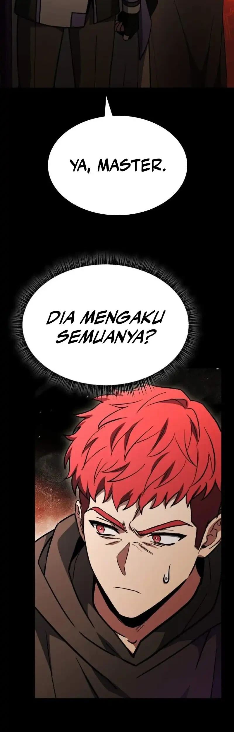 The Constellations Are My Disciples Chapter 142 - halaman 13