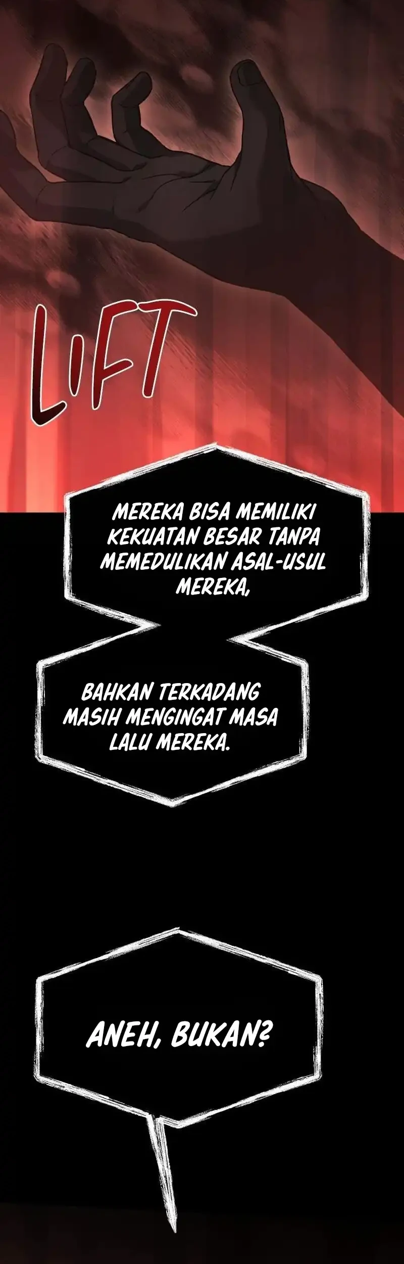 The Constellations Are My Disciples Chapter 142 - halaman 17