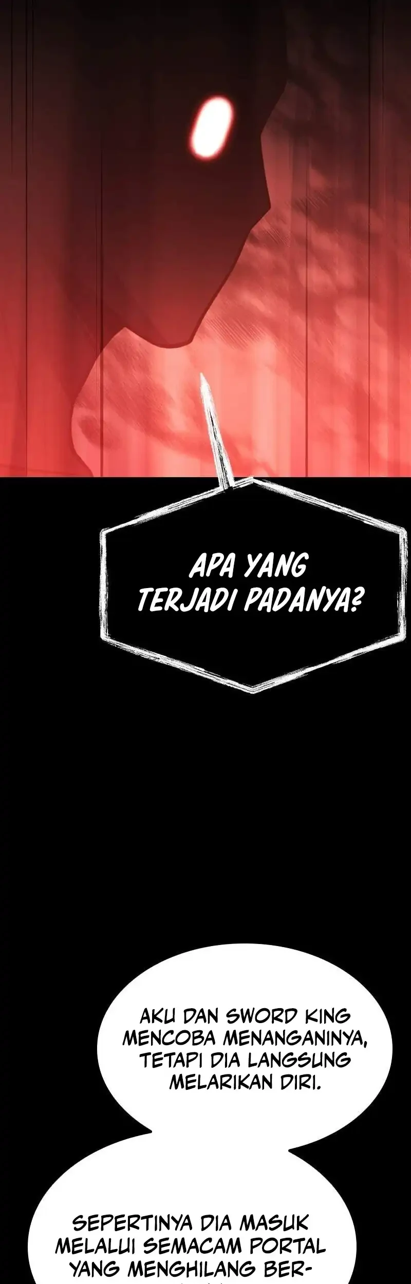 The Constellations Are My Disciples Chapter 142 - halaman 20