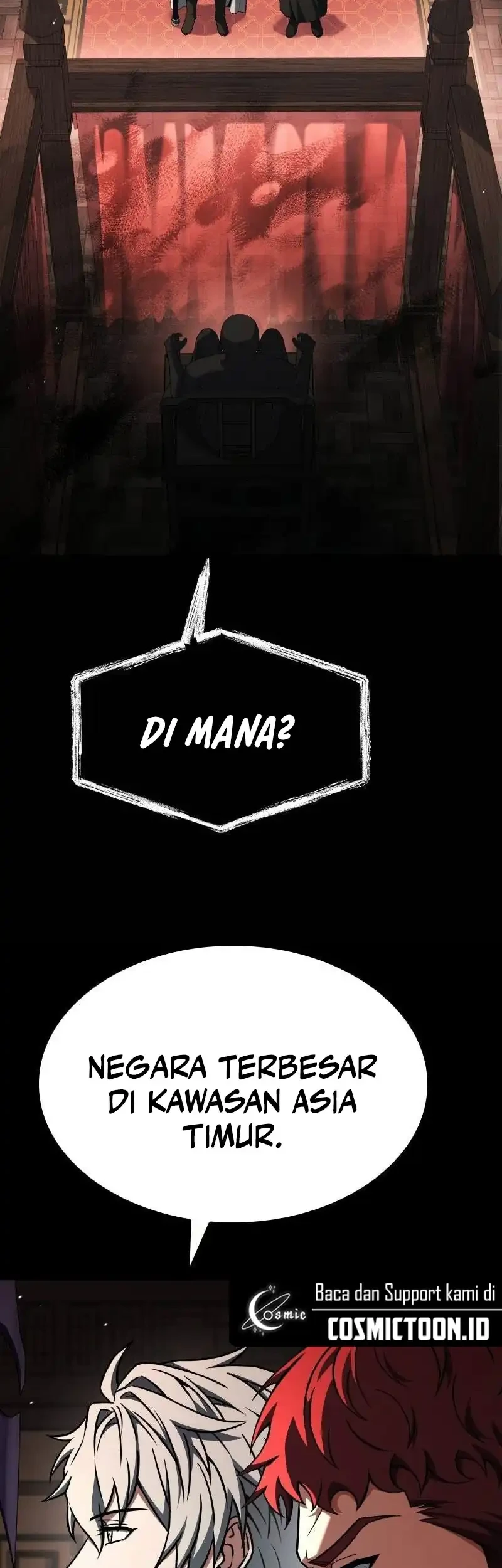 The Constellations Are My Disciples Chapter 142 - halaman 24