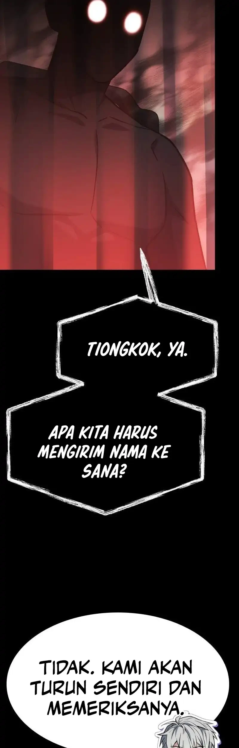 The Constellations Are My Disciples Chapter 142 - halaman 26