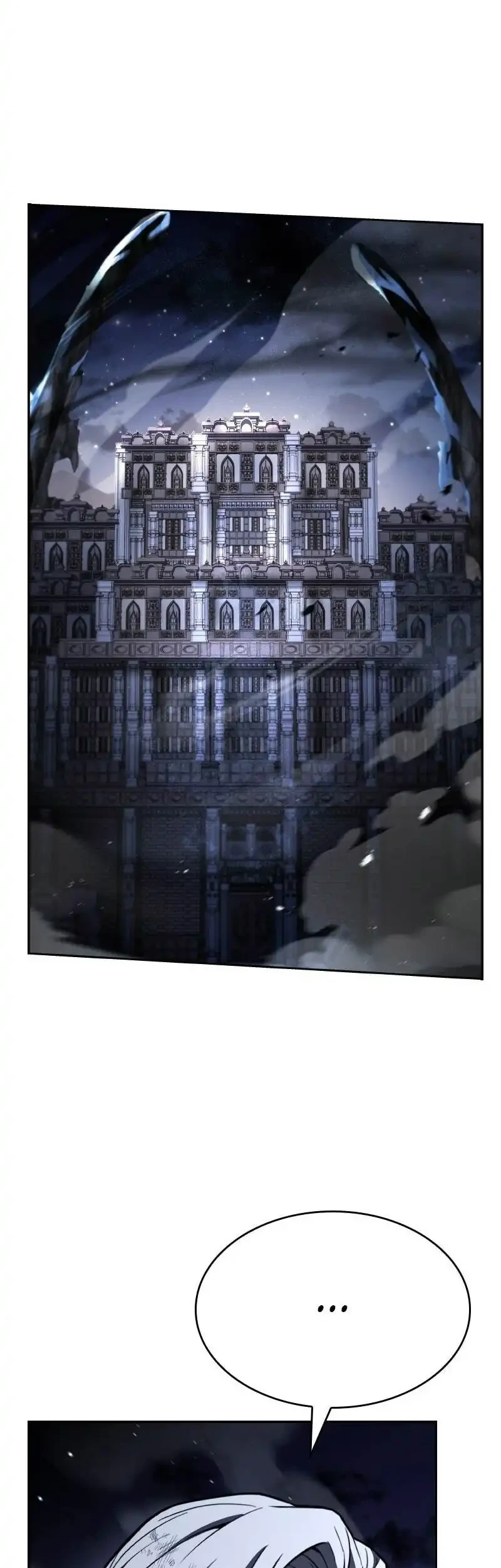The Constellations Are My Disciples Chapter 142 - halaman 3