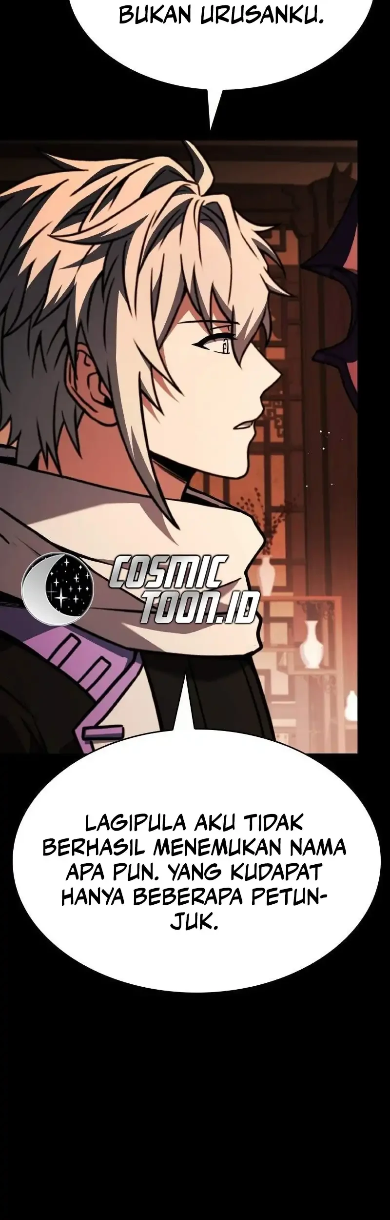 The Constellations Are My Disciples Chapter 142 - halaman 40