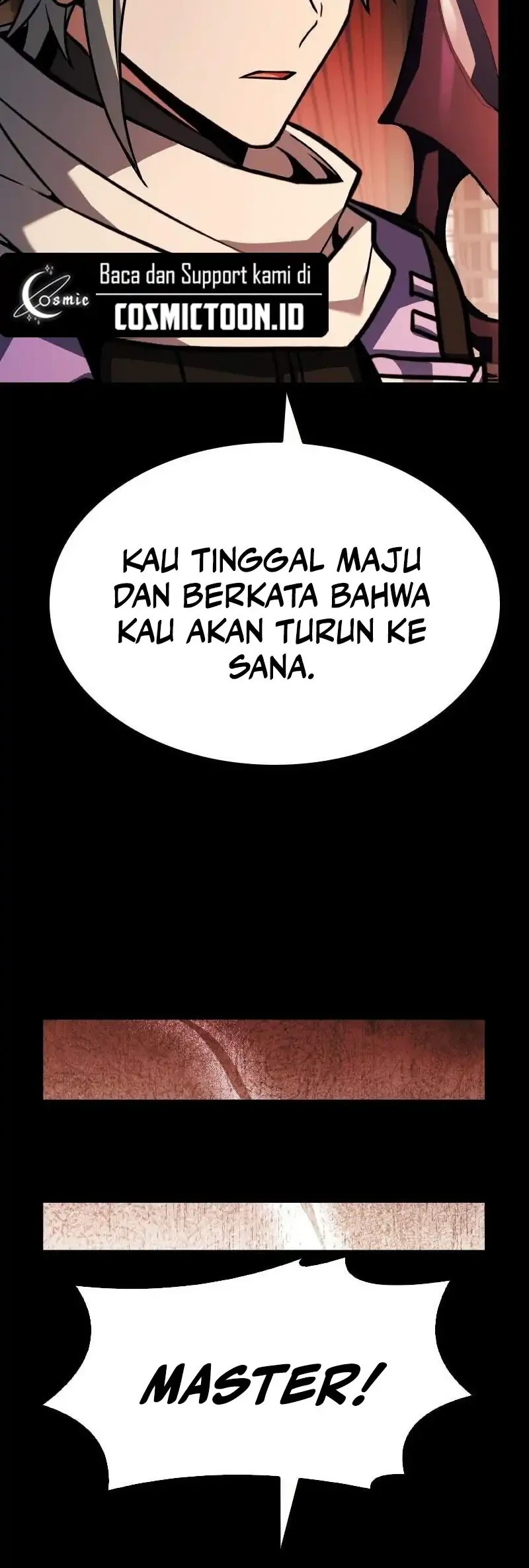 The Constellations Are My Disciples Chapter 142 - halaman 43