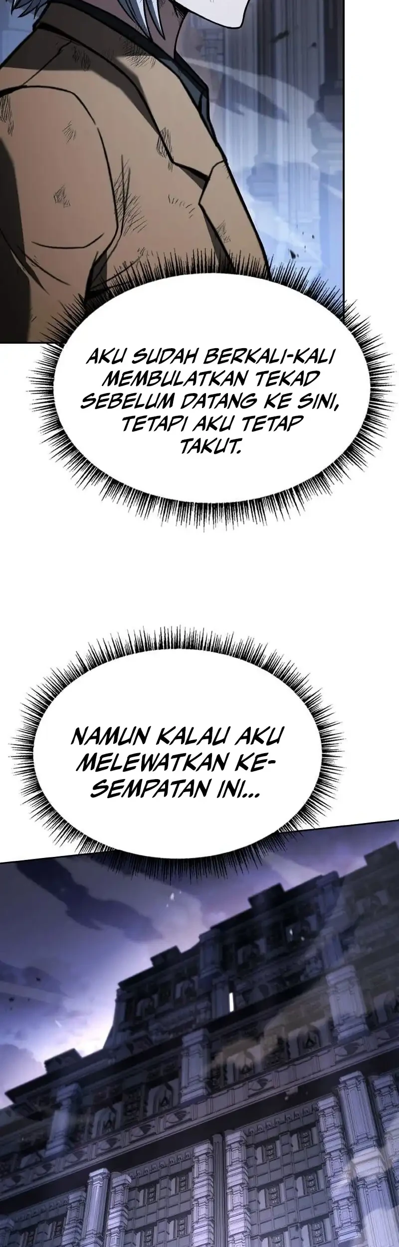 The Constellations Are My Disciples Chapter 142 - halaman 51