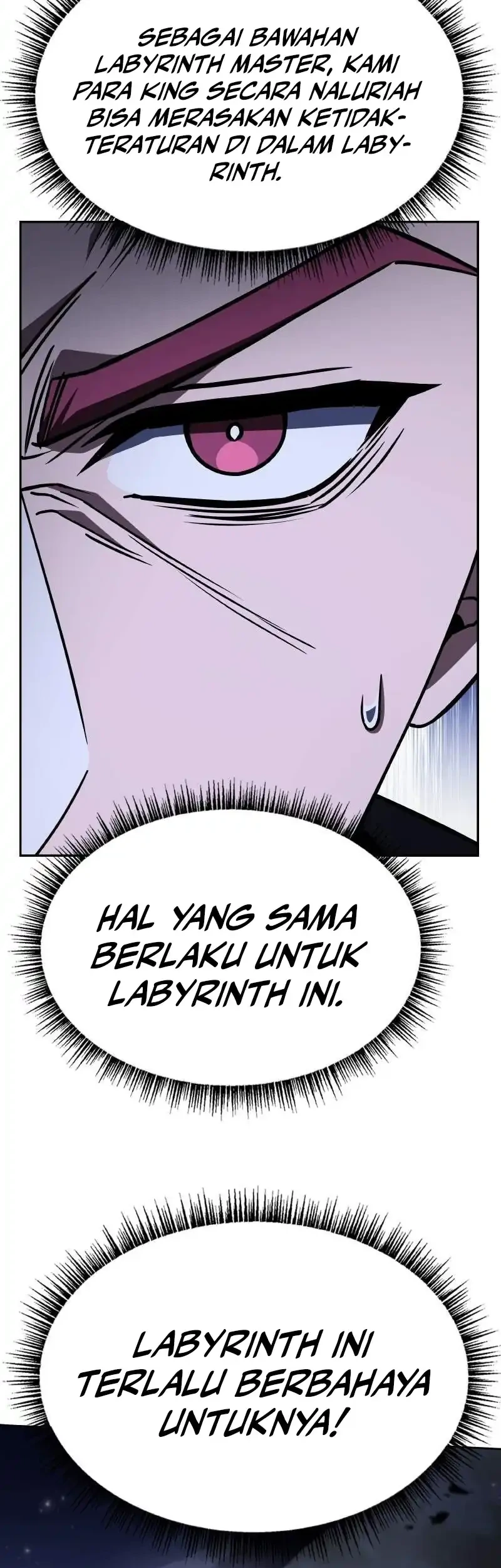 The Constellations Are My Disciples Chapter 142 - halaman 58