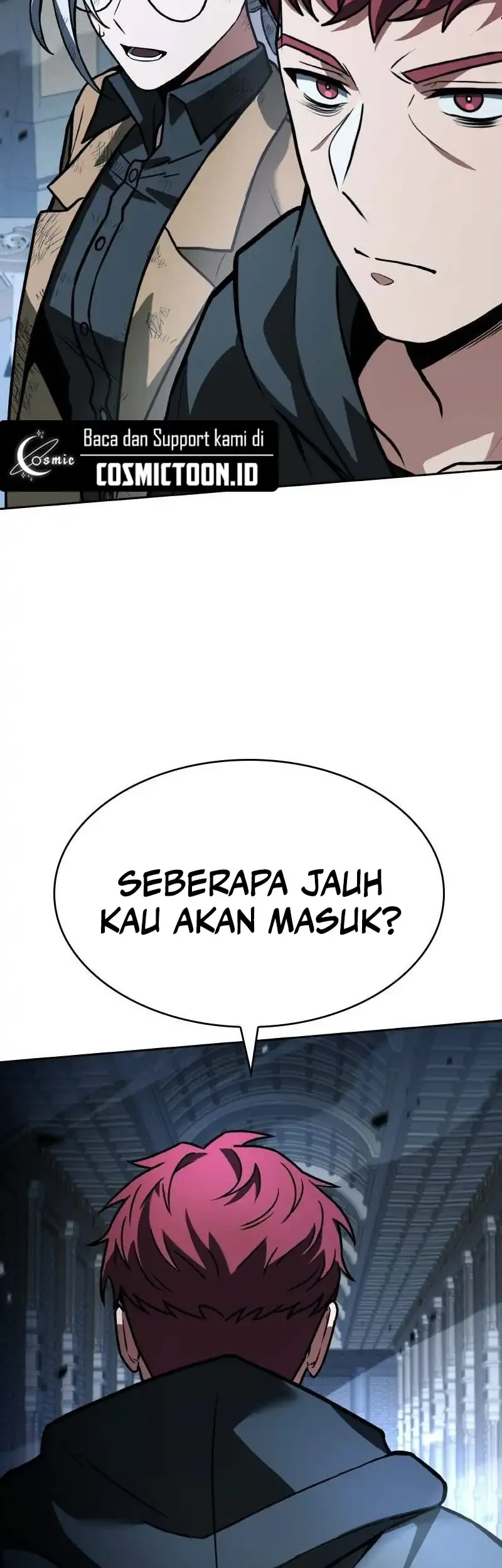 The Constellations Are My Disciples Chapter 142 - halaman 65