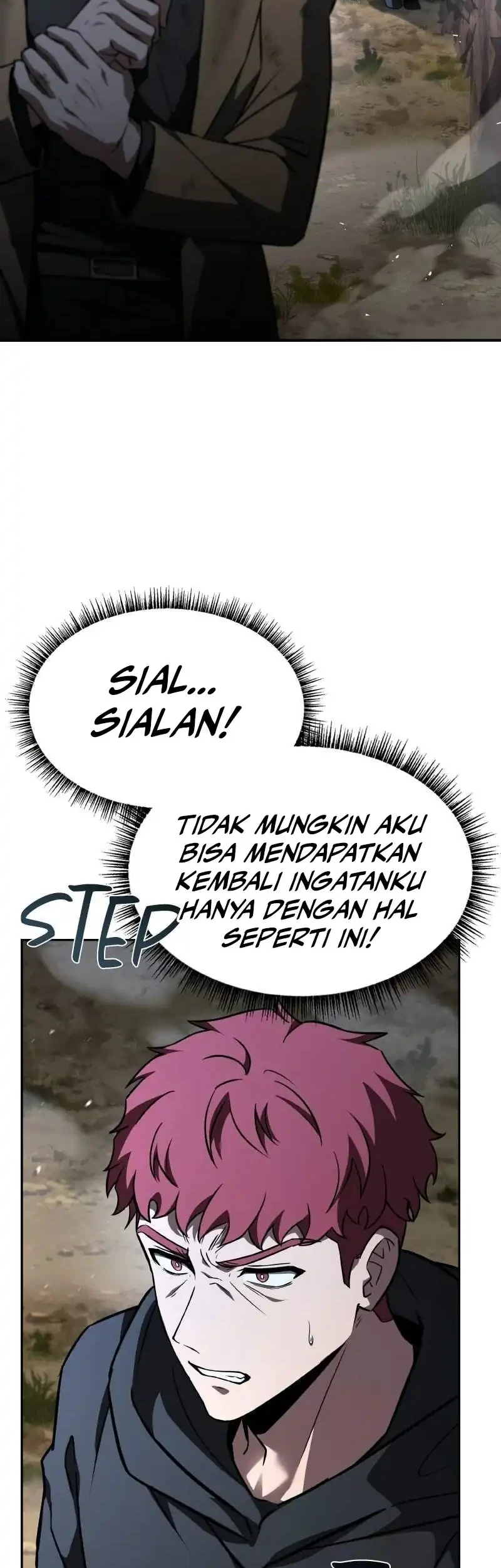 The Constellations Are My Disciples Chapter 142 - halaman 9