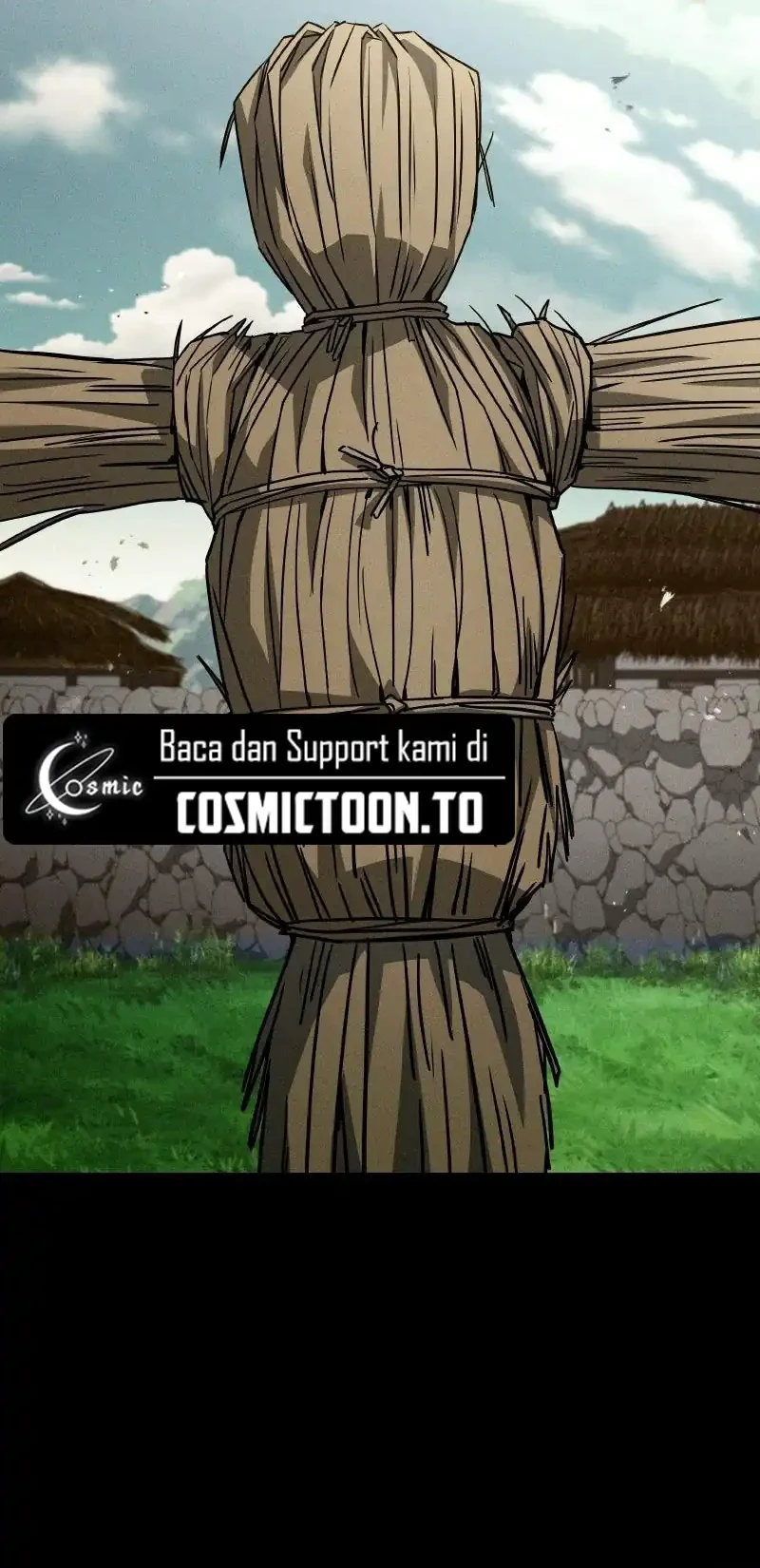The Constellations Are My Disciples Chapter 143 - halaman 26