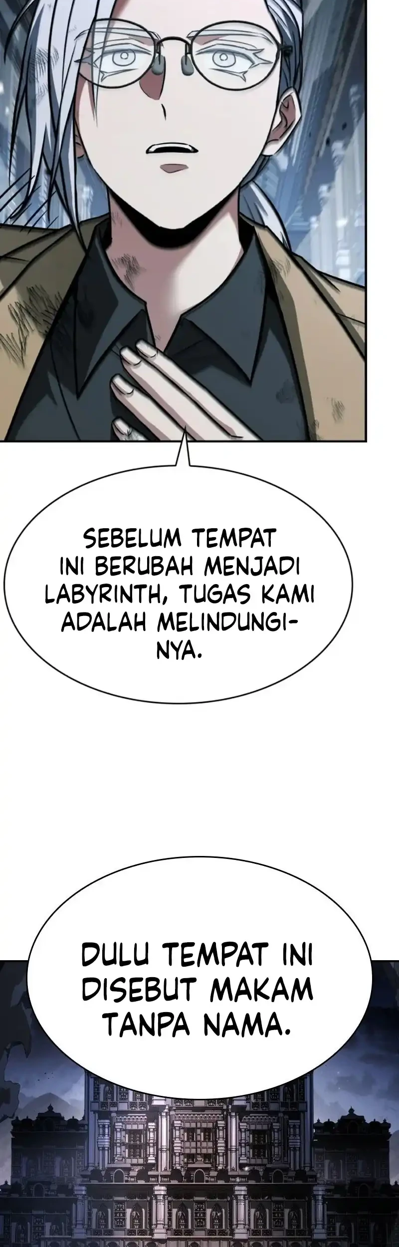 The Constellations Are My Disciples Chapter 143 - halaman 42
