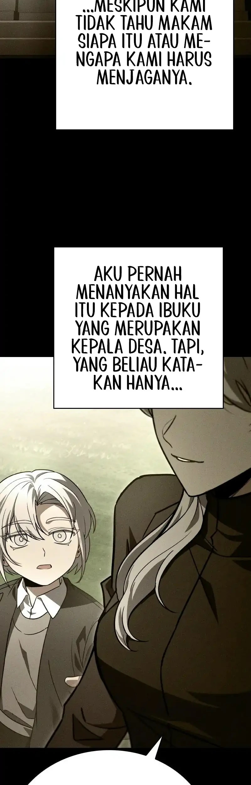 The Constellations Are My Disciples Chapter 143 - halaman 47