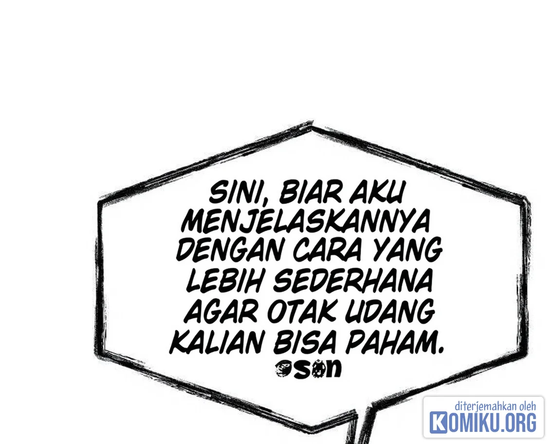 The Constellations Are My Disciples Chapter 145 - halaman 5