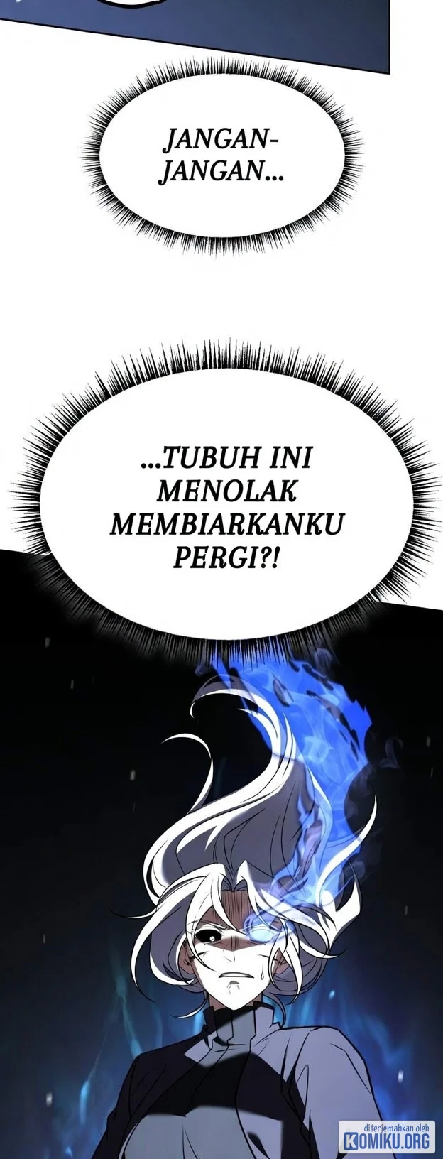 The Constellations Are My Disciples Chapter 146 - halaman 17