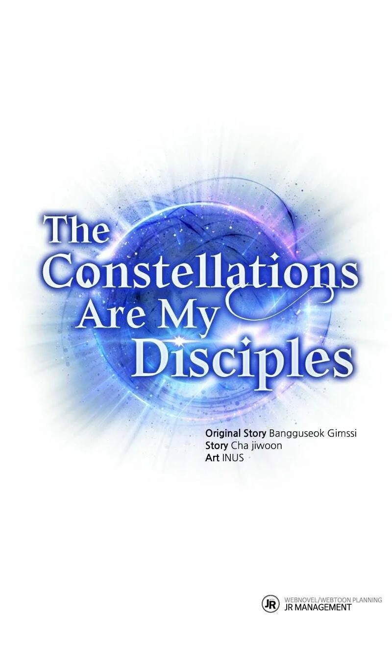 The Constellations Are My Disciples Chapter 147 - halaman 100