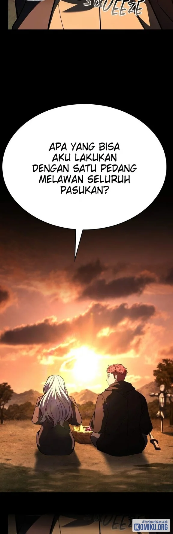The Constellations Are My Disciples Chapter 147 - halaman 22