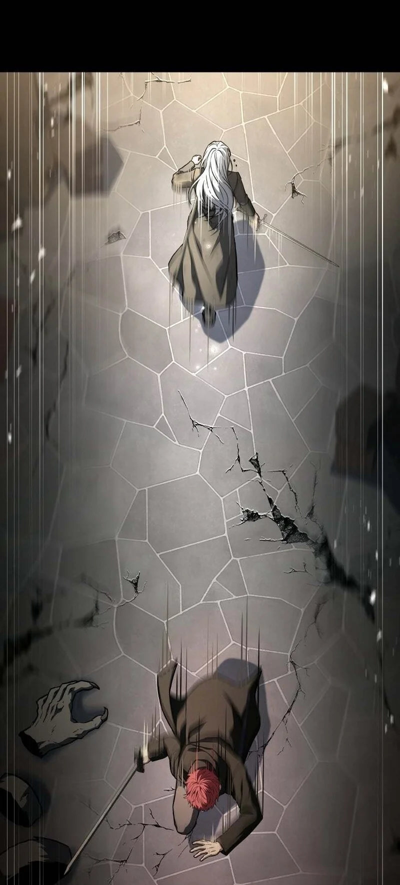 The Constellations Are My Disciples Chapter 147 - halaman 92
