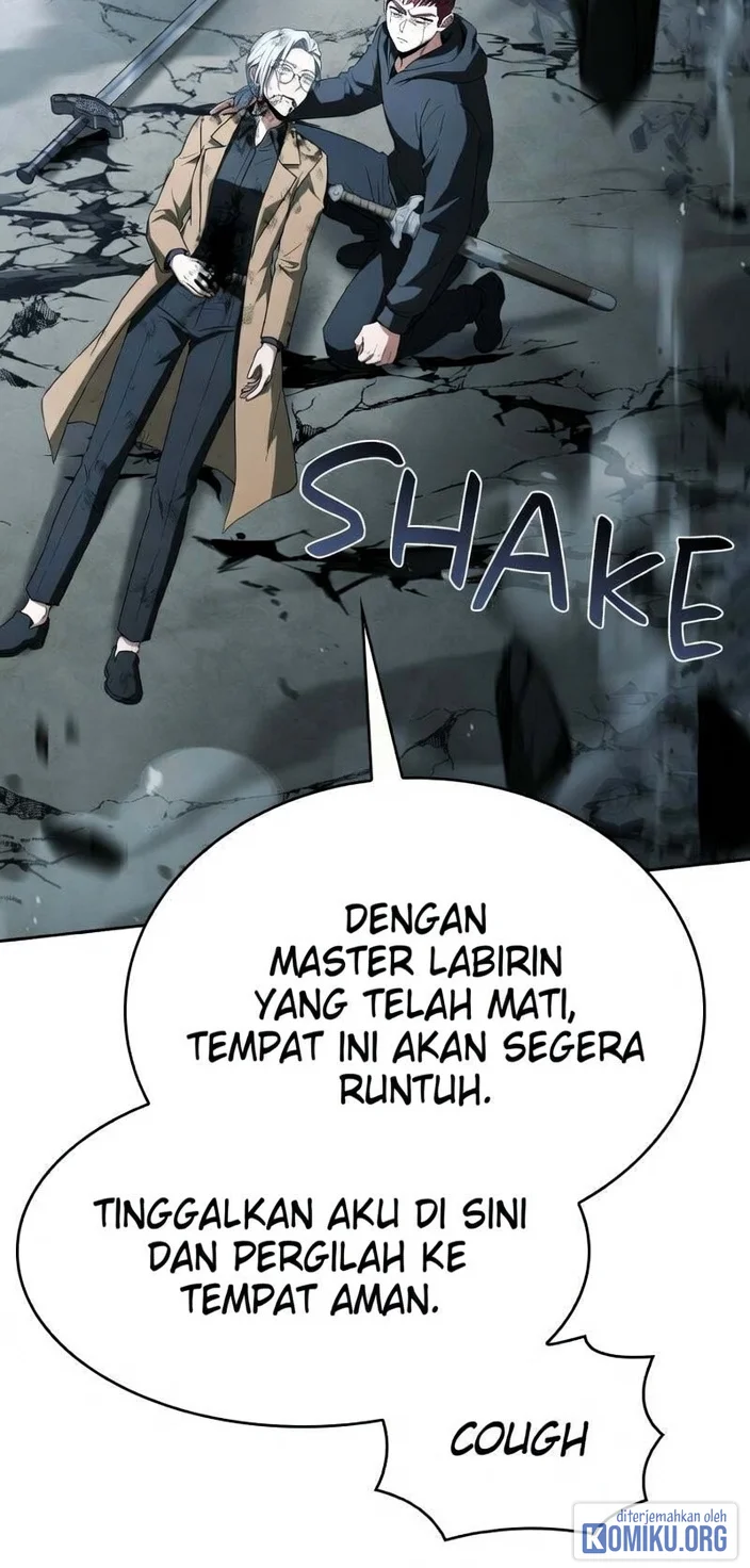 The Constellations Are My Disciples Chapter 148 - halaman 35