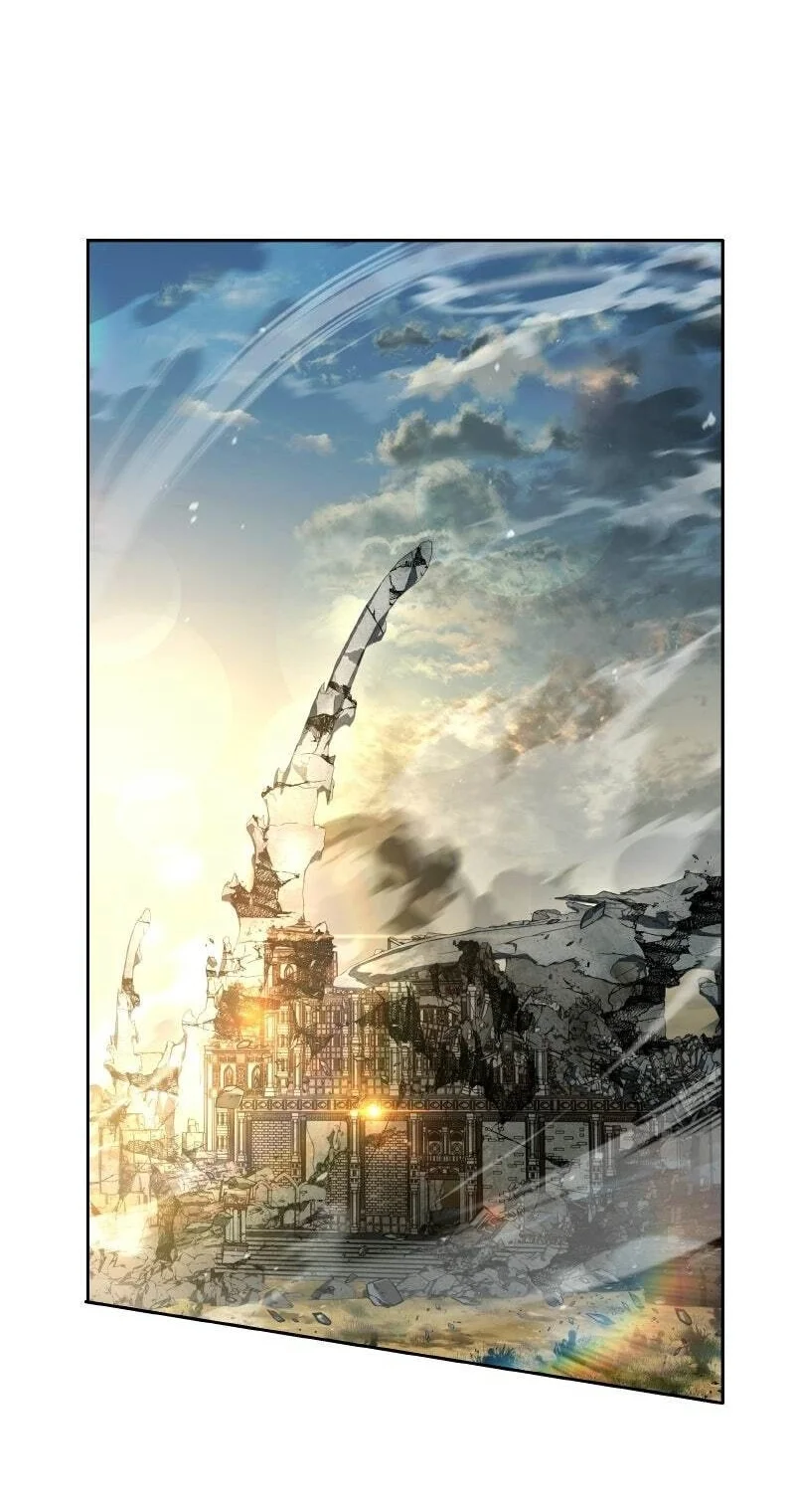 The Constellations Are My Disciples Chapter 148 - halaman 43