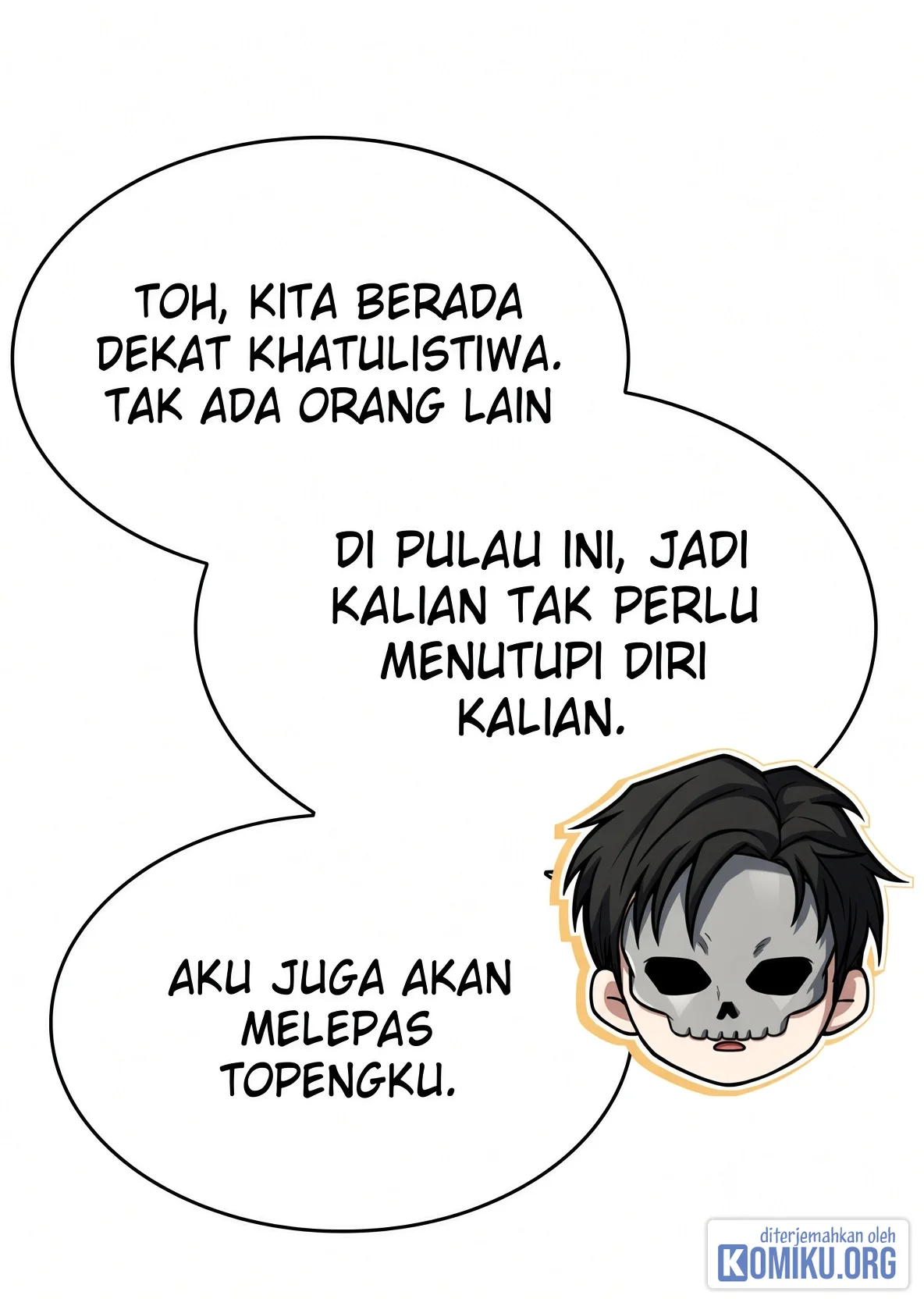 The Constellations Are My Disciples Chapter 148 - halaman 84