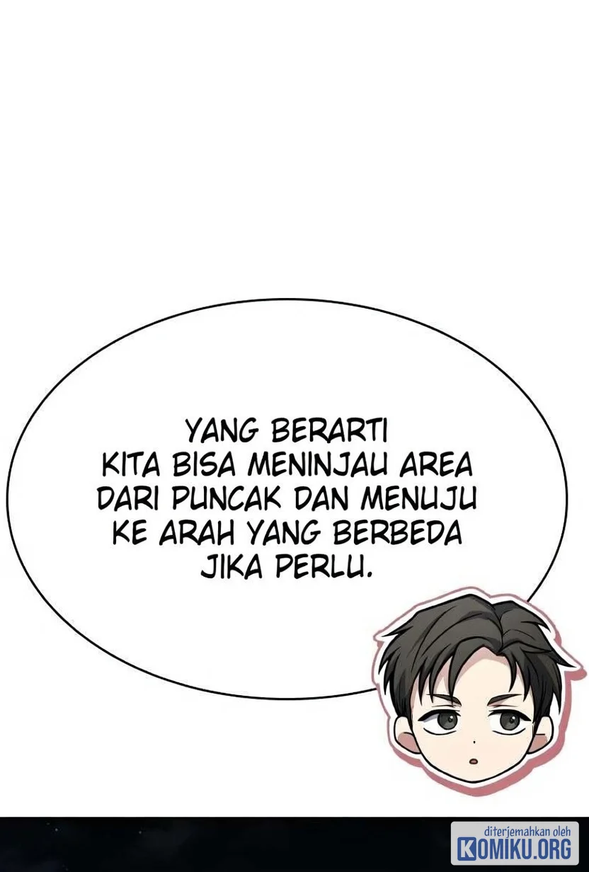 The Constellations Are My Disciples Chapter 149 - halaman 20