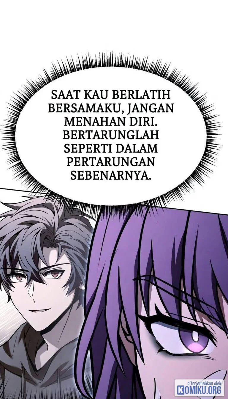 The Constellations Are My Disciples Chapter 149 - halaman 46