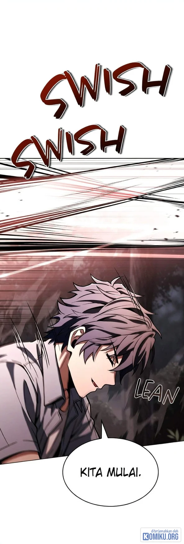 The Constellations Are My Disciples Chapter 149 - halaman 61