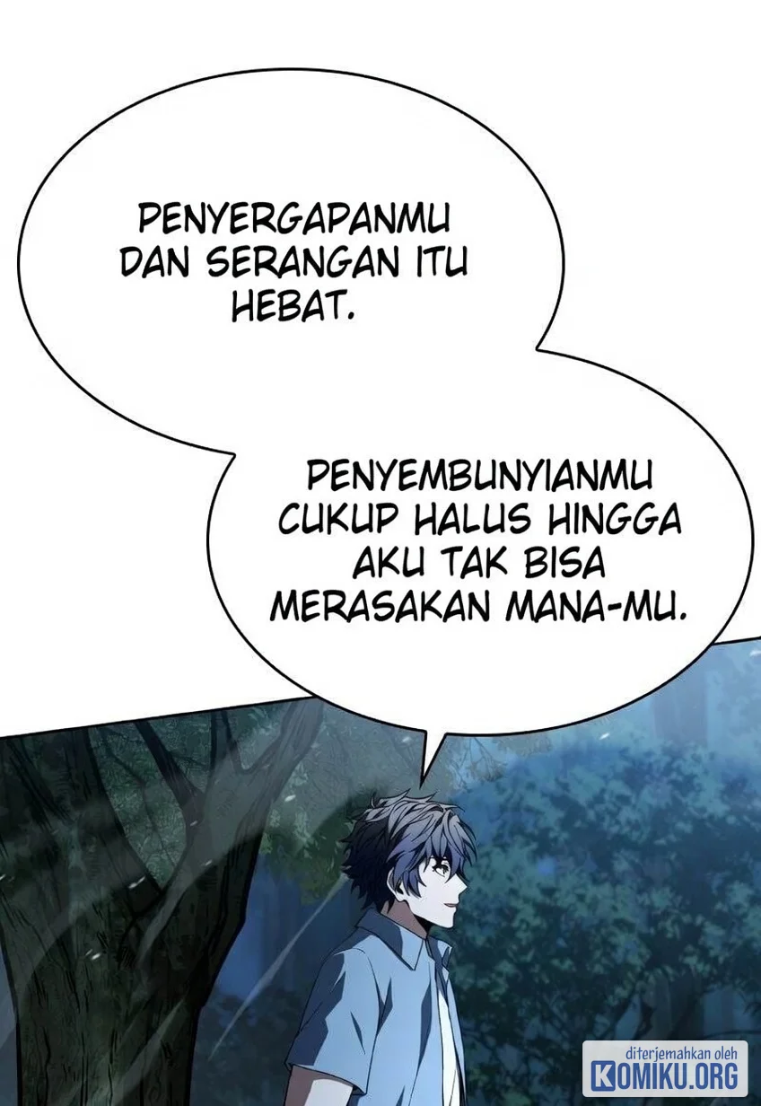 The Constellations Are My Disciples Chapter 149 - halaman 79