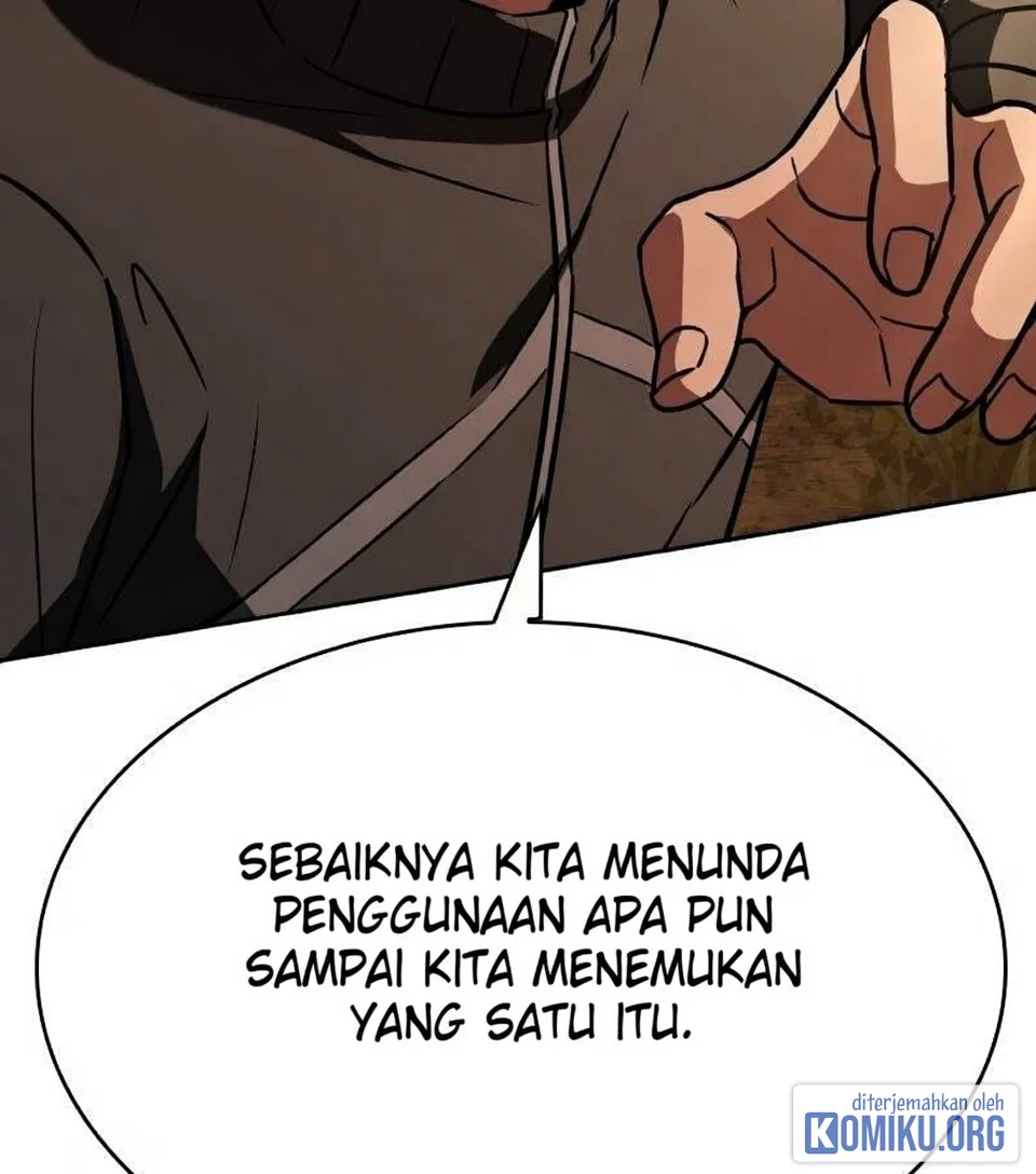 The Constellations Are My Disciples Chapter 149 - halaman 8
