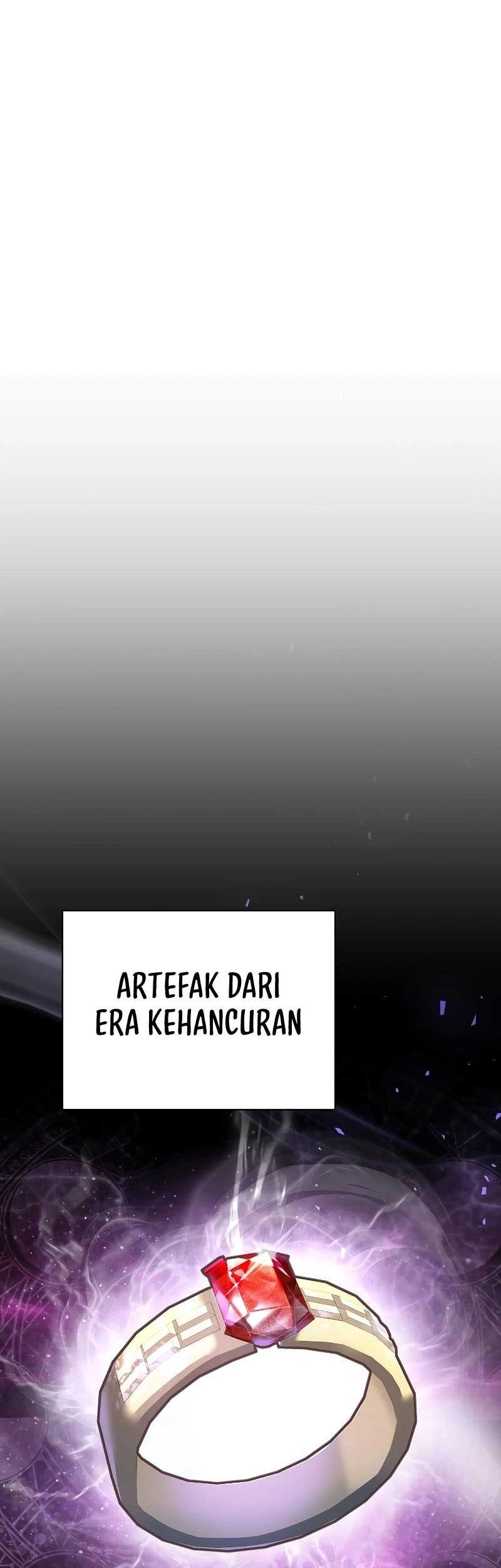 The Constellations Are My Disciples Chapter 15 - halaman 25