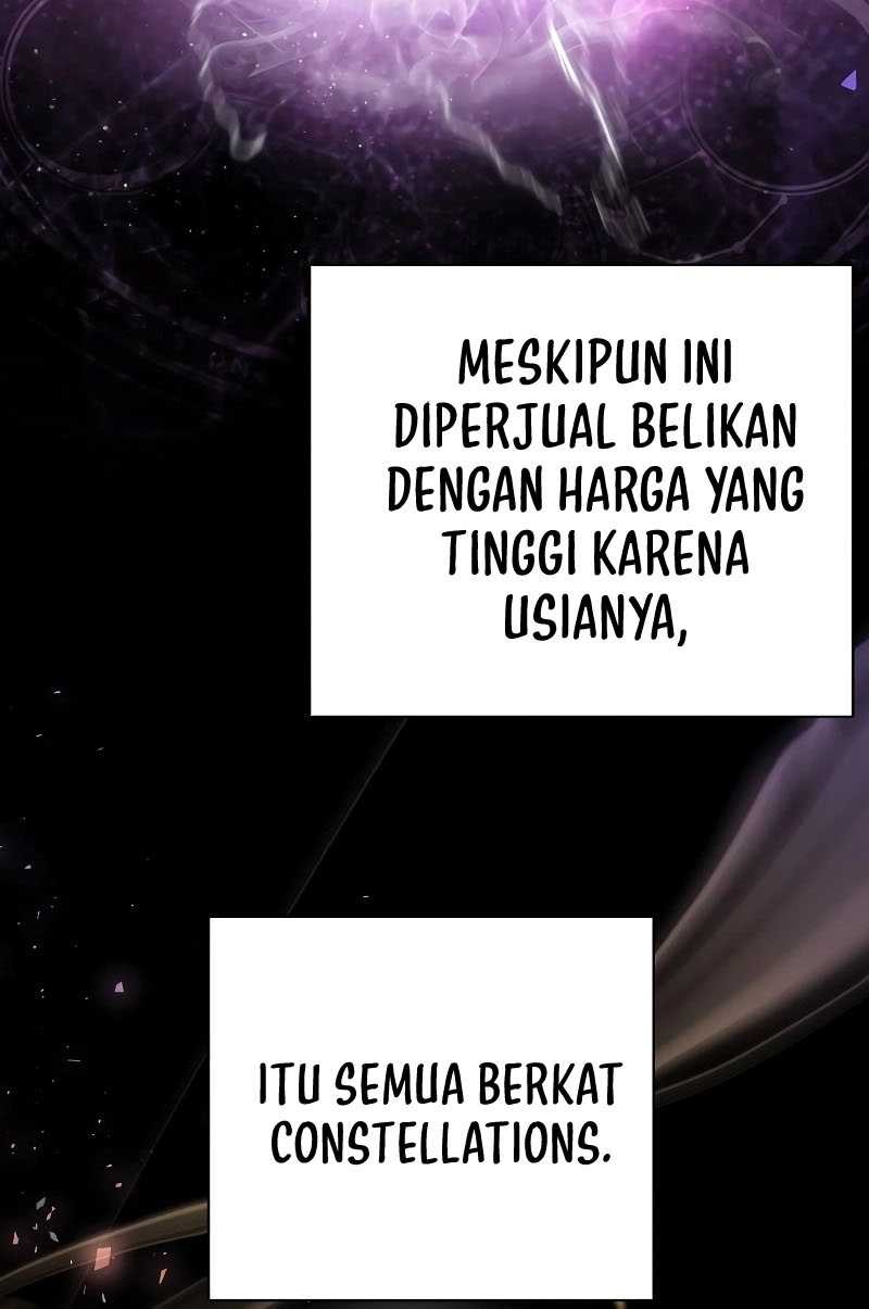 The Constellations Are My Disciples Chapter 15 - halaman 26