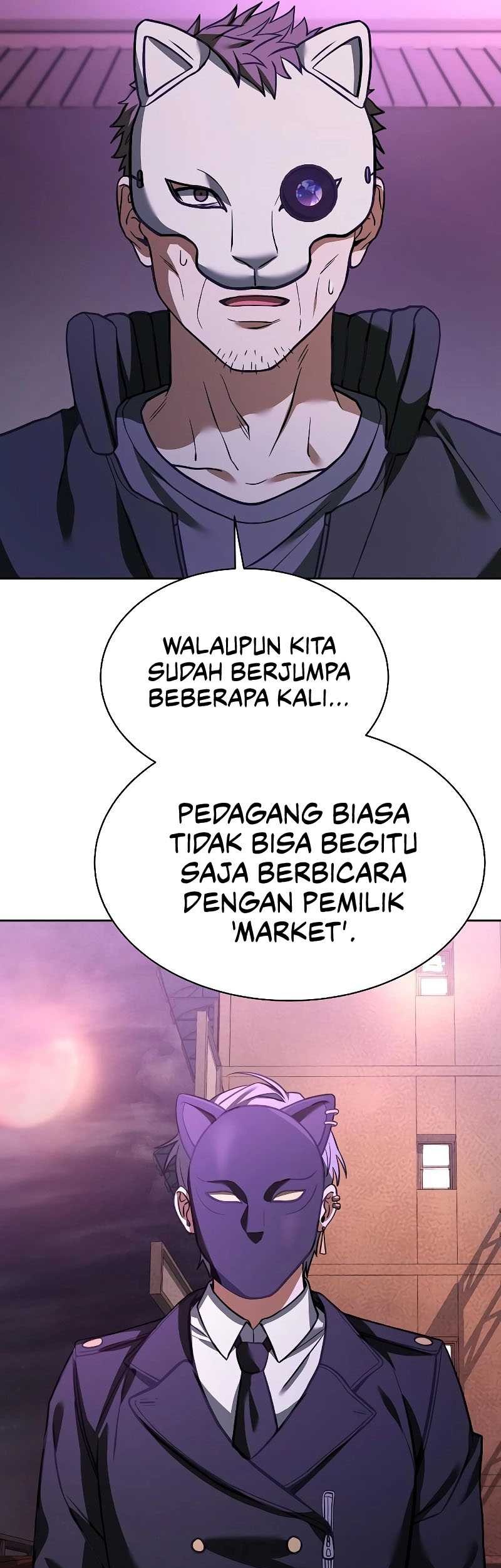 The Constellations Are My Disciples Chapter 15 - halaman 51