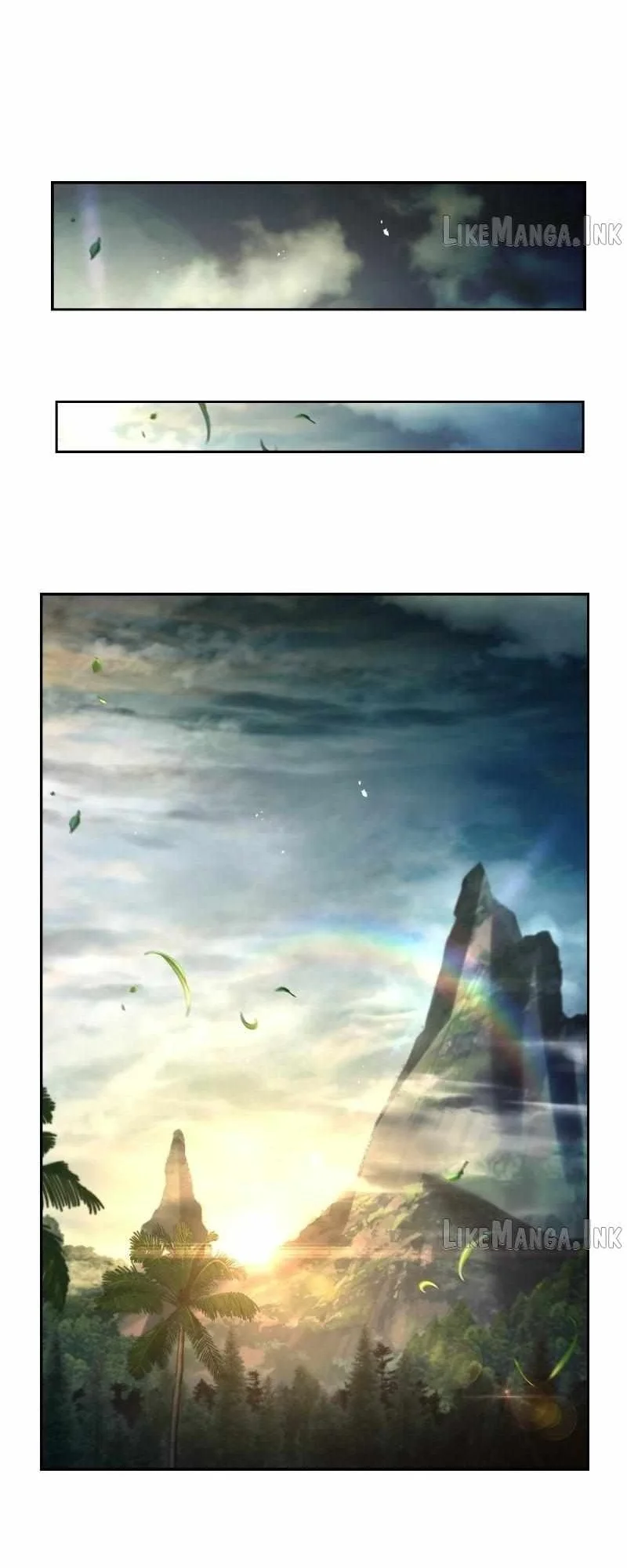 The Constellations Are My Disciples Chapter 150 - halaman 15