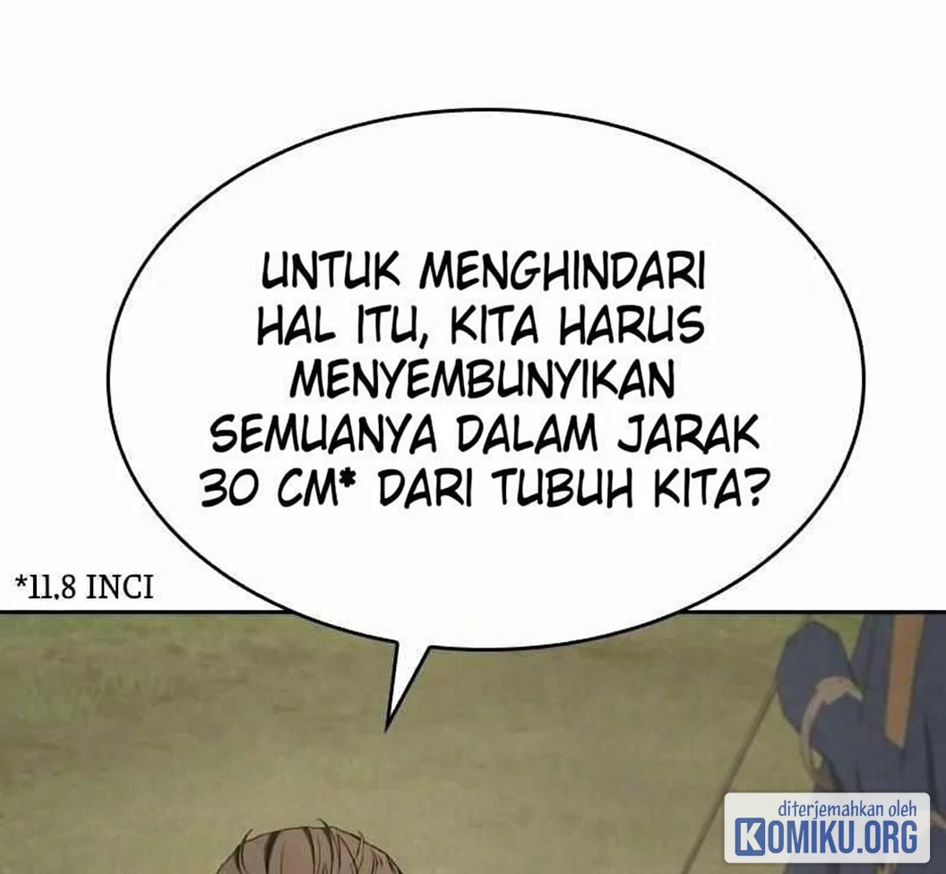 The Constellations Are My Disciples Chapter 150 - halaman 19