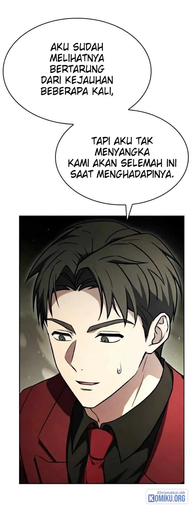 The Constellations Are My Disciples Chapter 150 - halaman 6