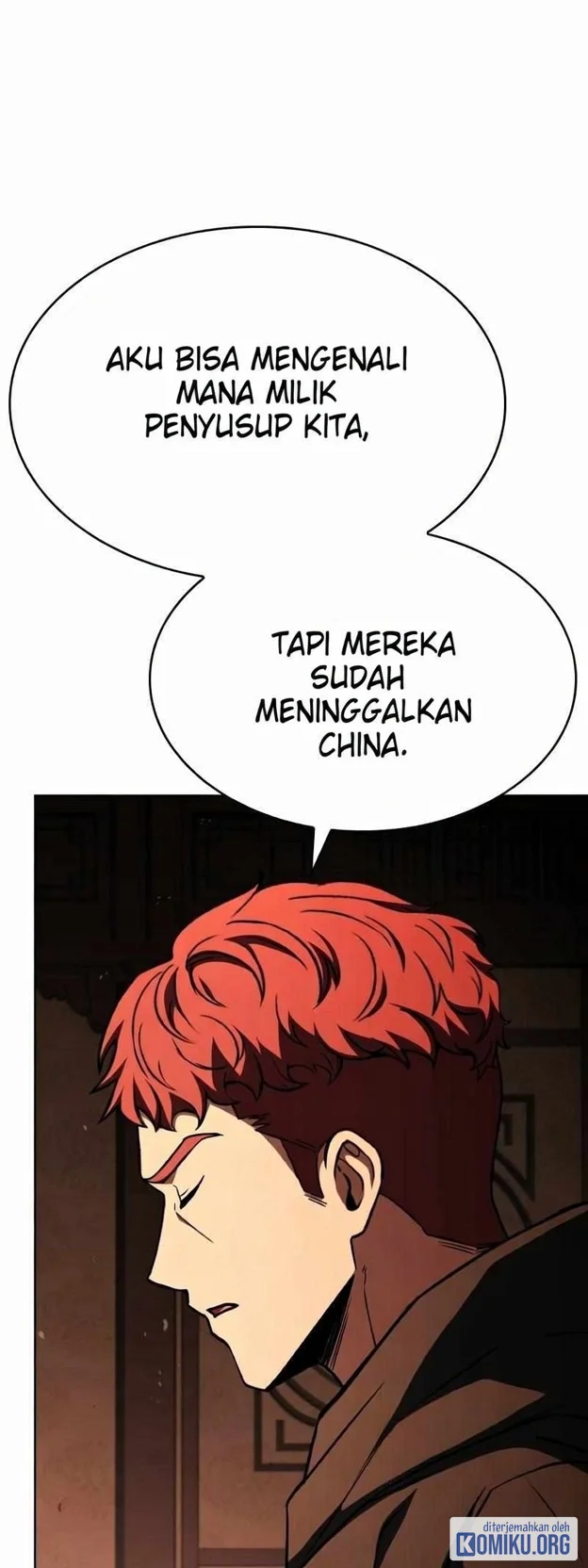 The Constellations Are My Disciples Chapter 151 - halaman 24