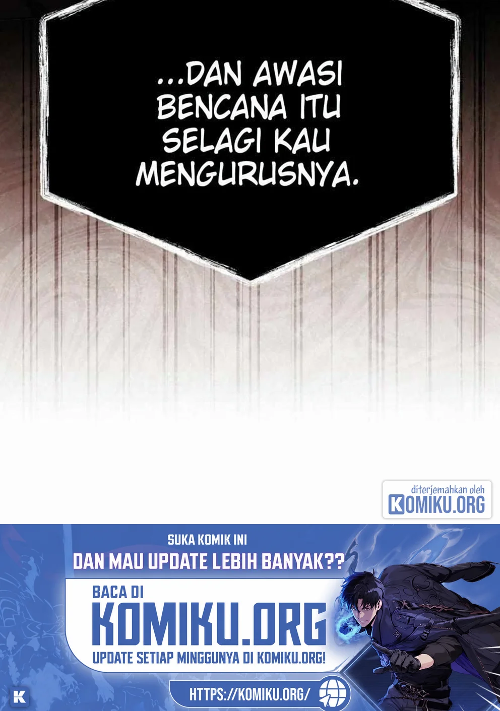 The Constellations Are My Disciples Chapter 151 - halaman 34