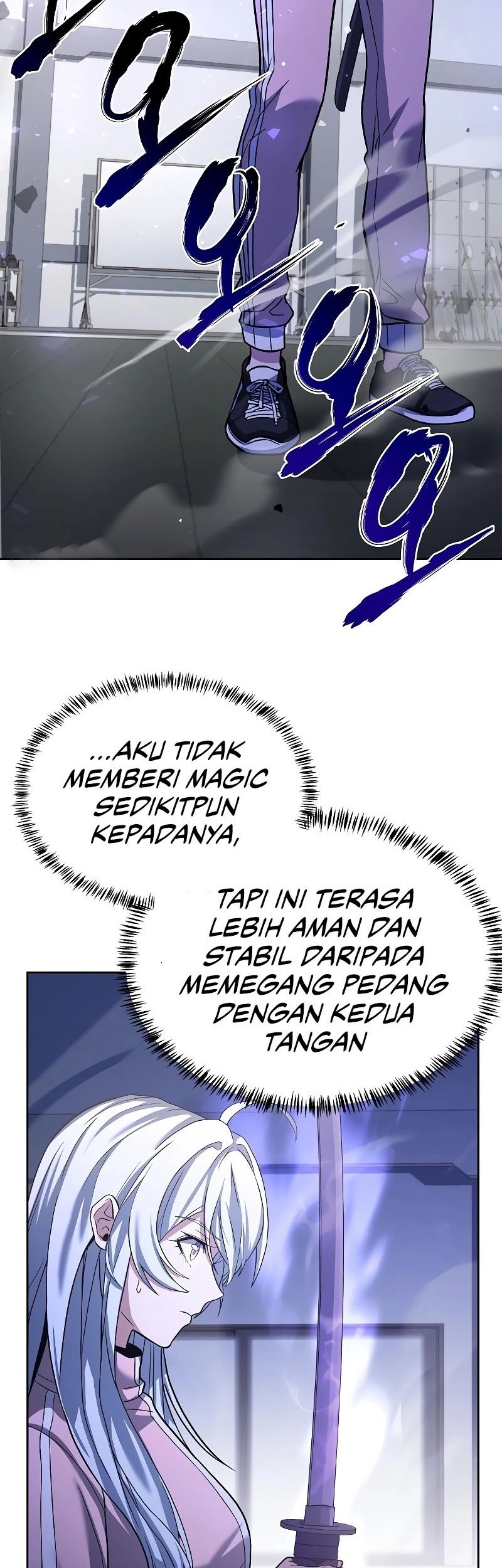 The Constellations Are My Disciples Chapter 17 - halaman 35