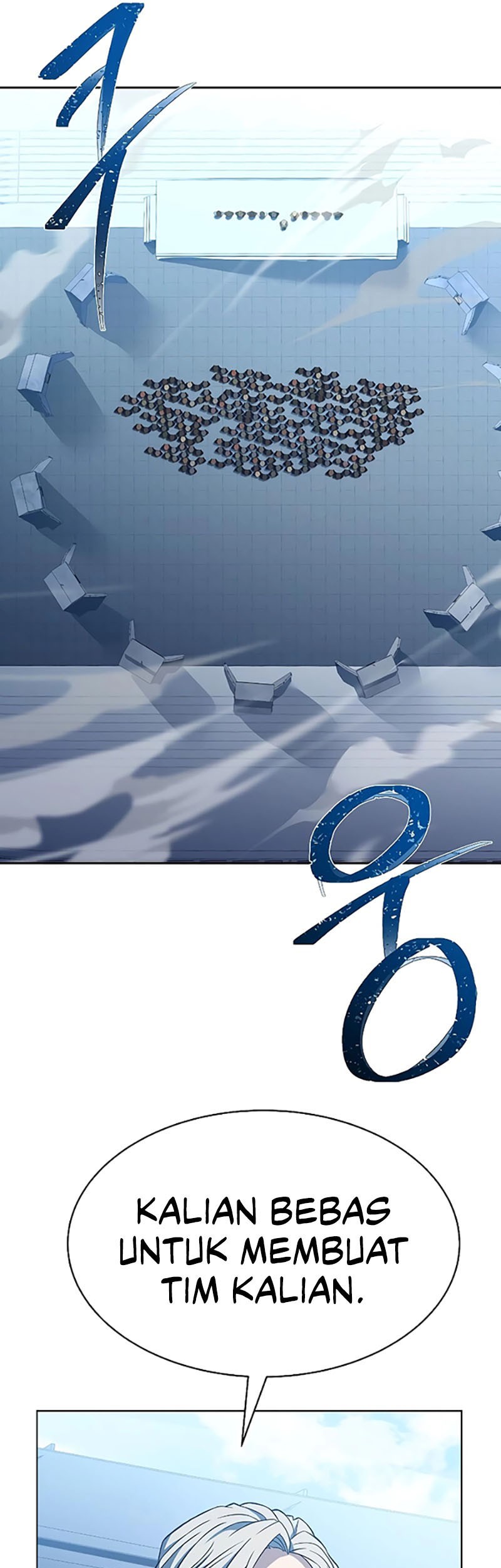 The Constellations Are My Disciples Chapter 18 - halaman 31