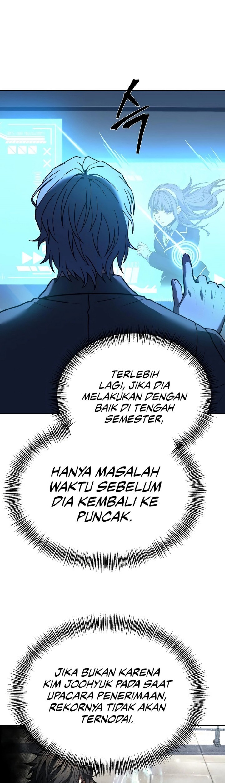 The Constellations Are My Disciples Chapter 19 - halaman 27