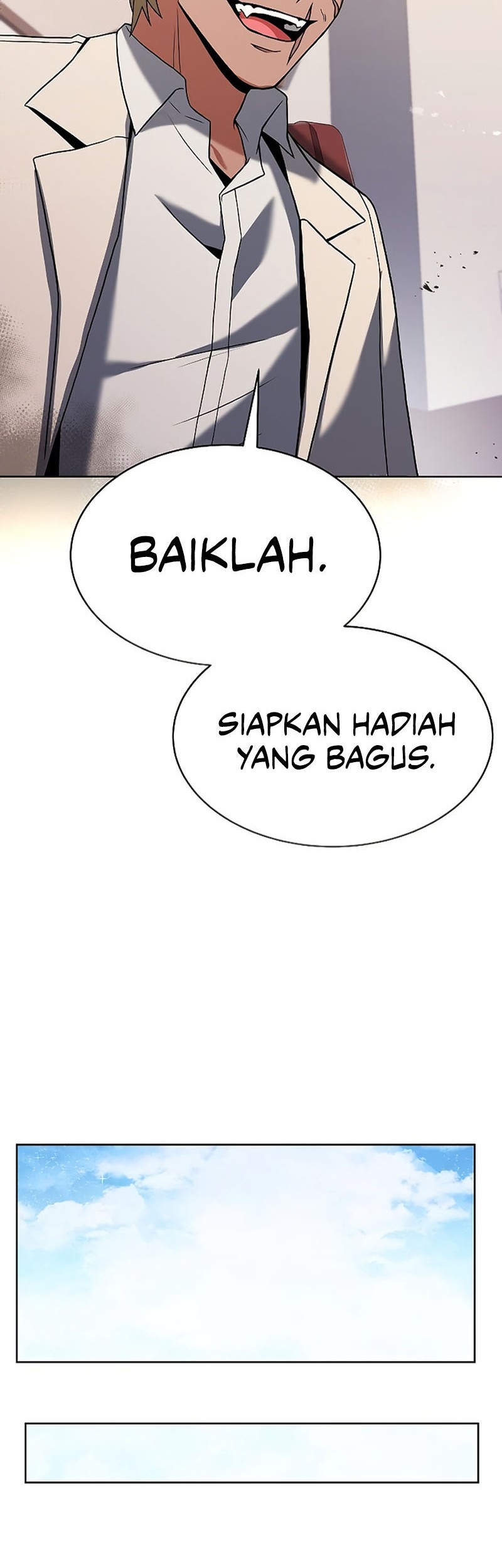 The Constellations Are My Disciples Chapter 20 - halaman 55
