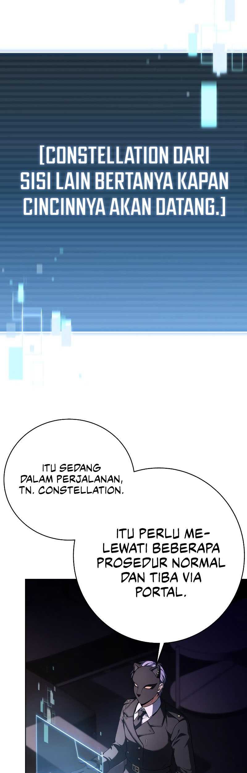 The Constellations Are My Disciples Chapter 21 - halaman 7