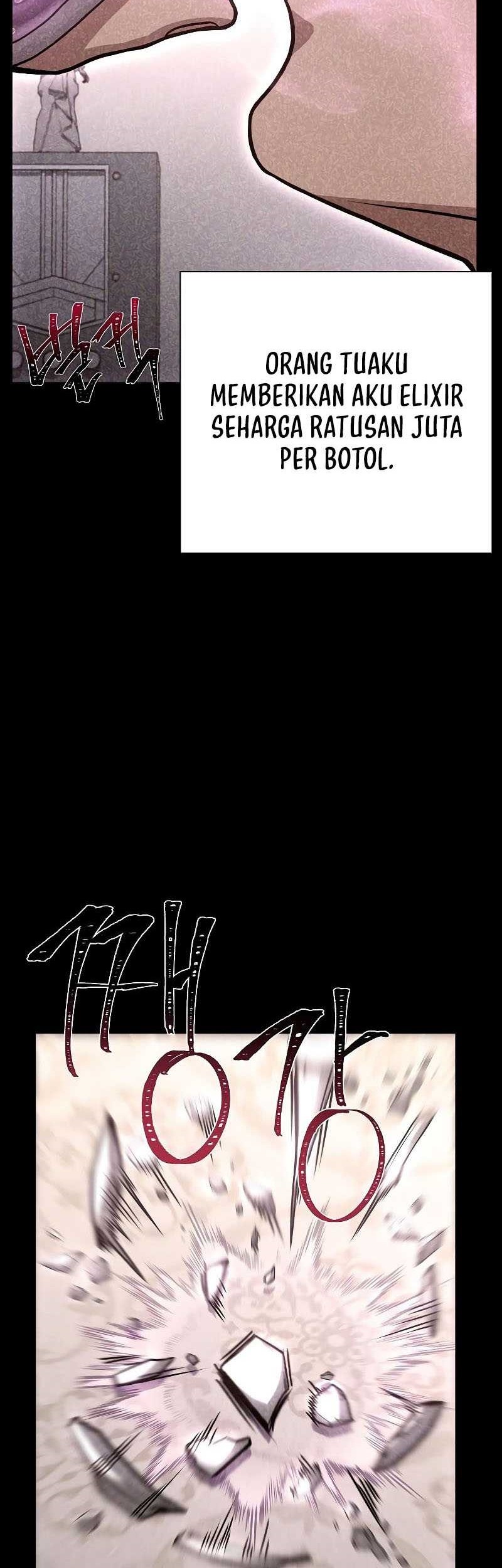 The Constellations Are My Disciples Chapter 22 - halaman 5