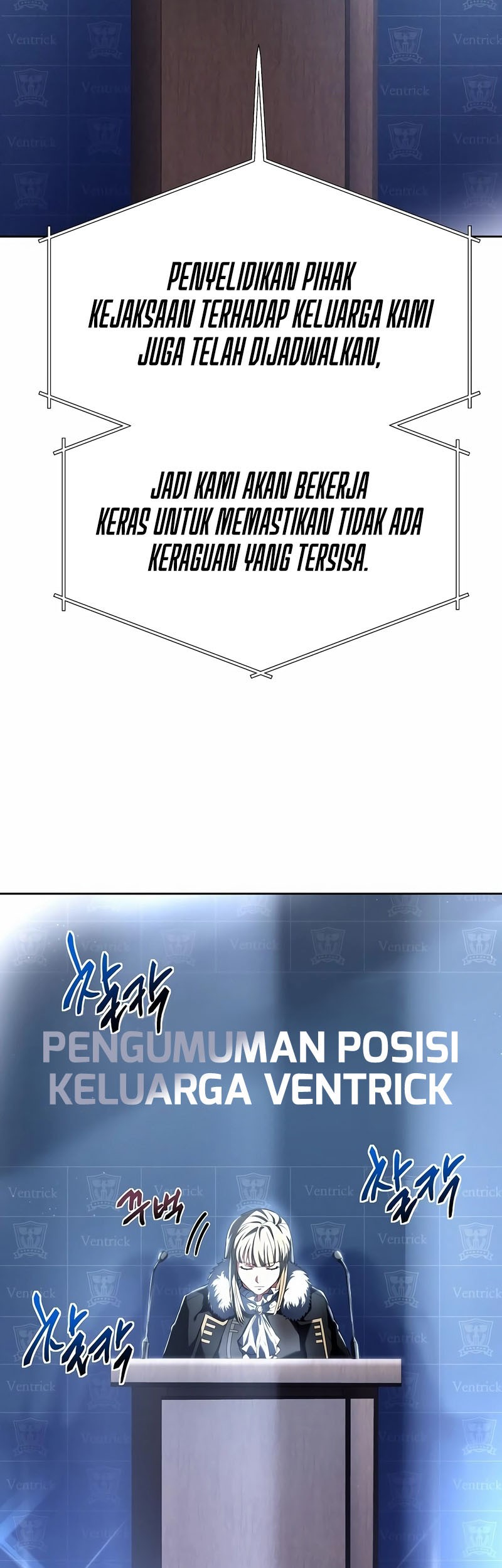 The Constellations Are My Disciples Chapter 24 - halaman 22