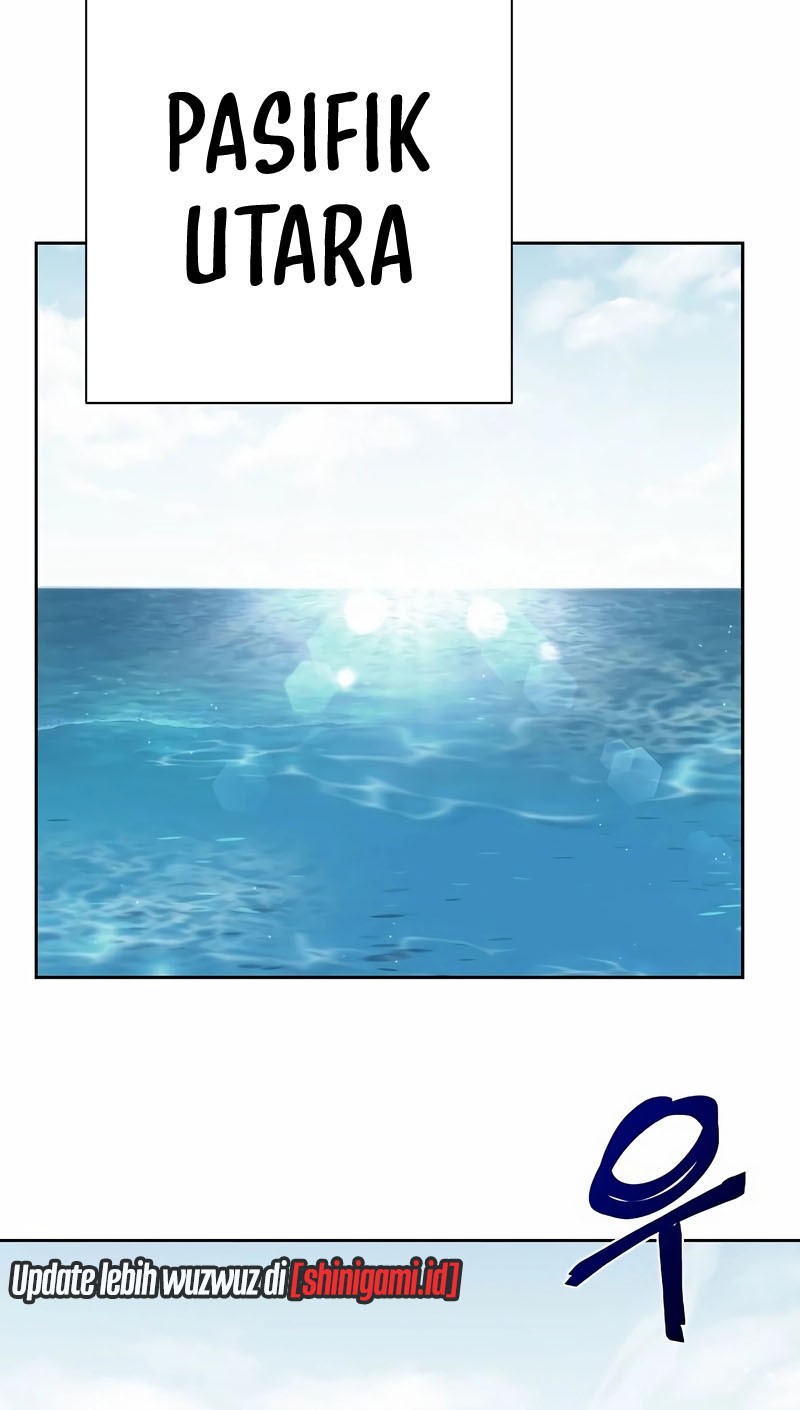 The Constellations Are My Disciples Chapter 24 - halaman 51